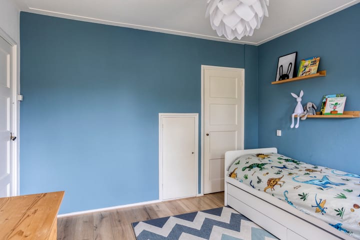 Tussenwoning te koop: Josef Israëlslaan 155, Arnhem