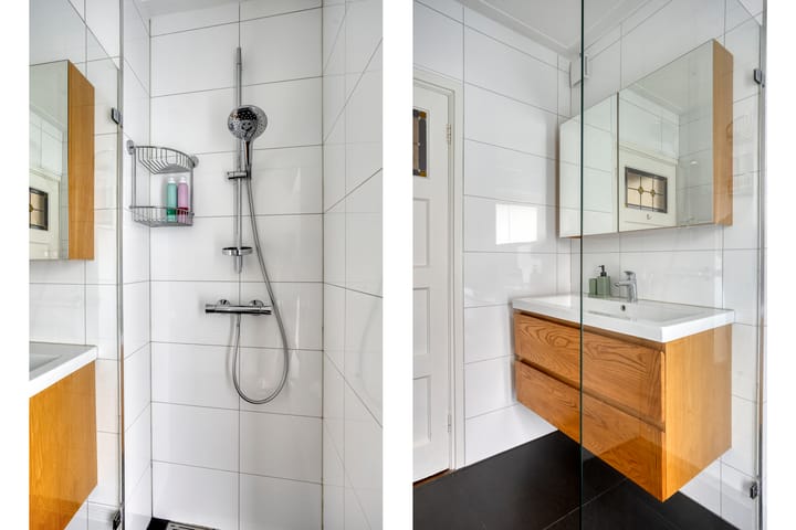 Tussenwoning te koop: Josef Israëlslaan 155, Arnhem