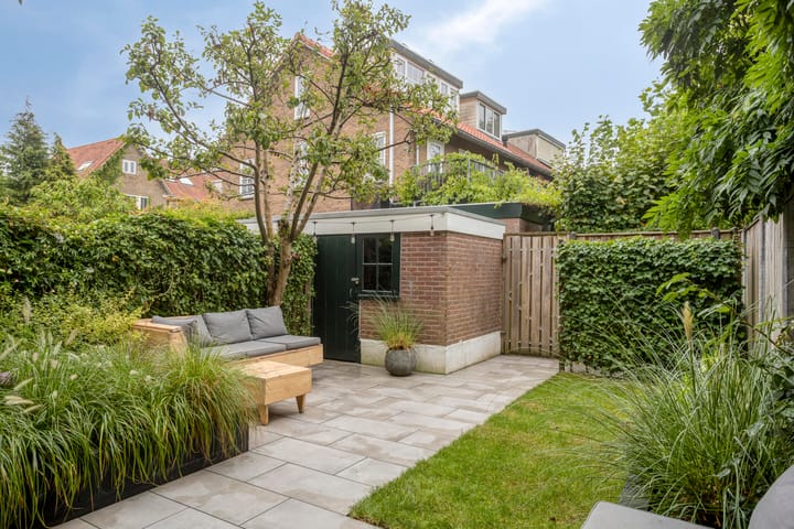 Tussenwoning te koop: Josef Israëlslaan 155, Arnhem