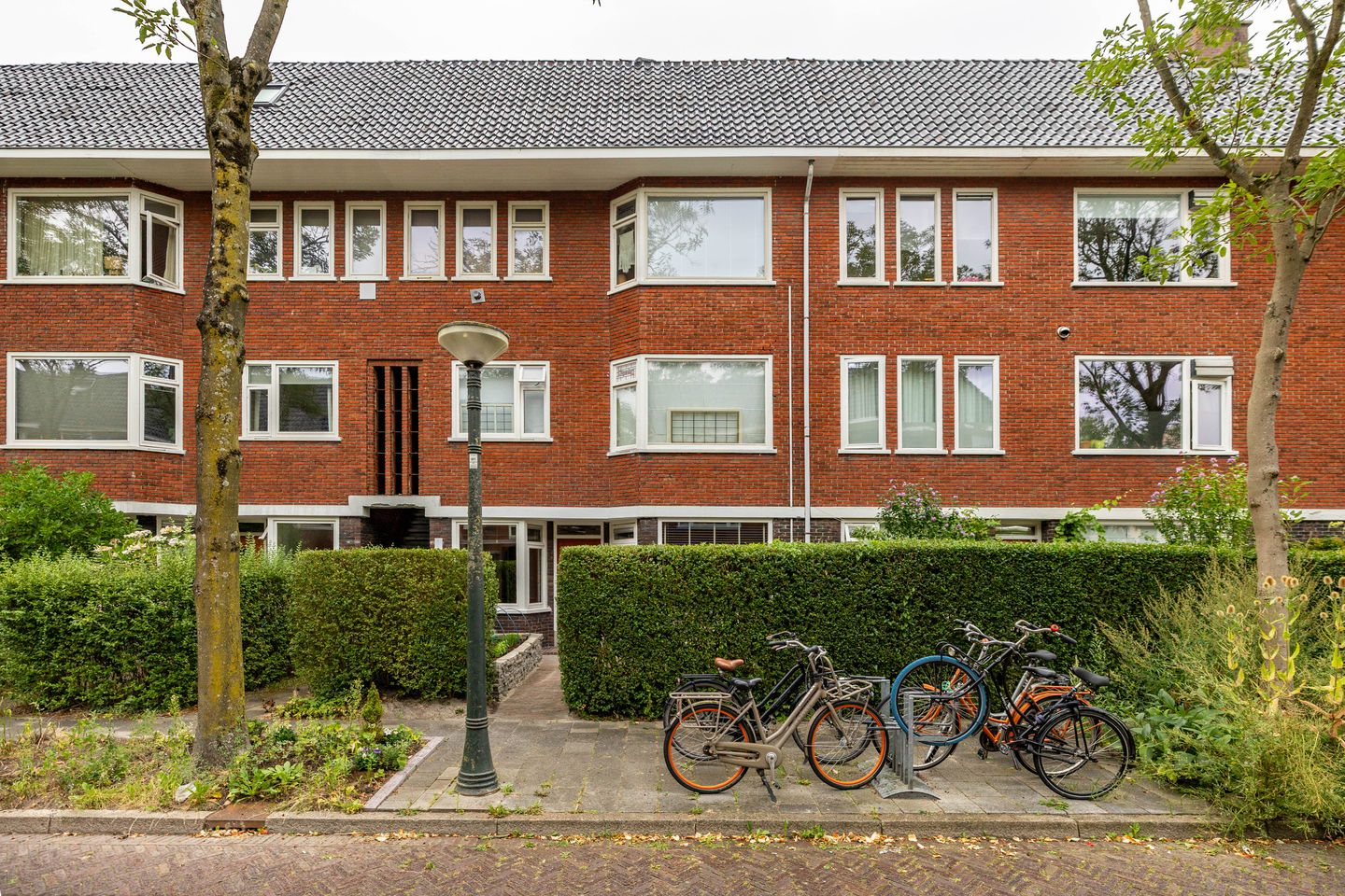 Photo 4 of Hamburgerstraat 3