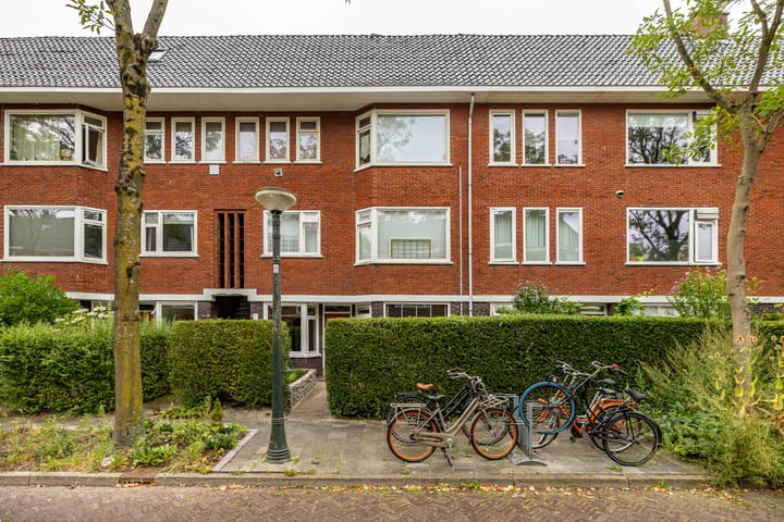 Photo 4 of Hamburgerstraat 3