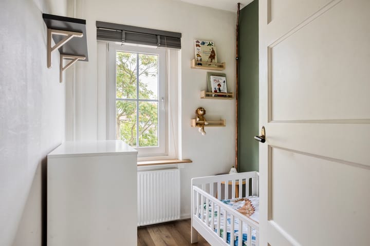 Tussenwoning te koop: Josef Israëlslaan 155, Arnhem