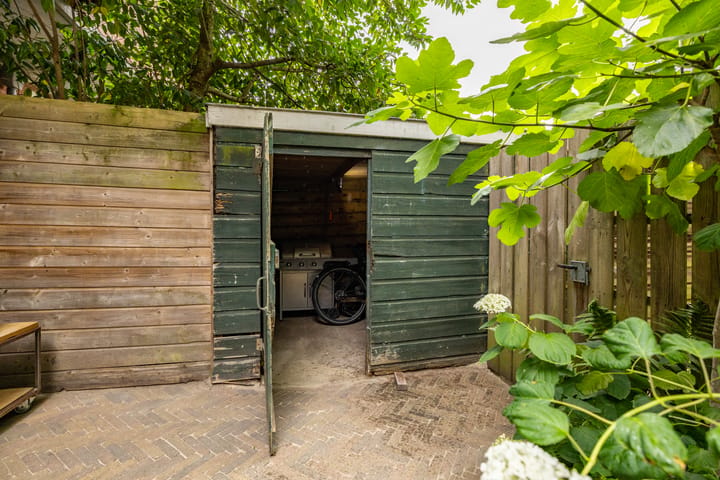 Appartement te koop: Hamburgerstraat 3, Groningen