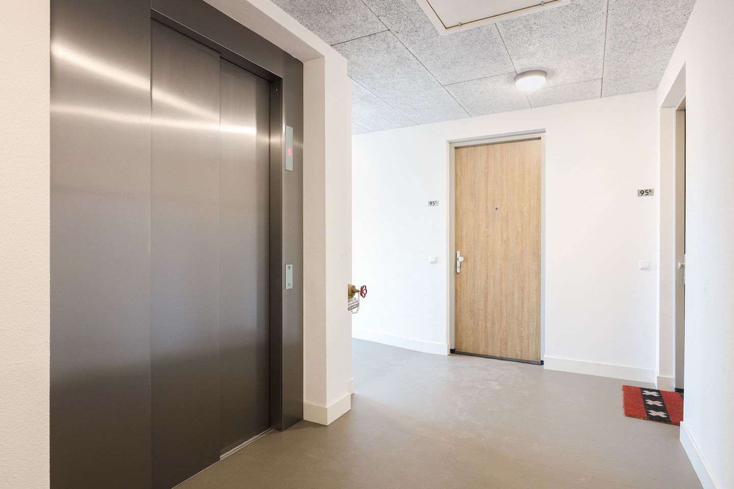 Foto 4 van Johan van der Keukenstraat 93-C