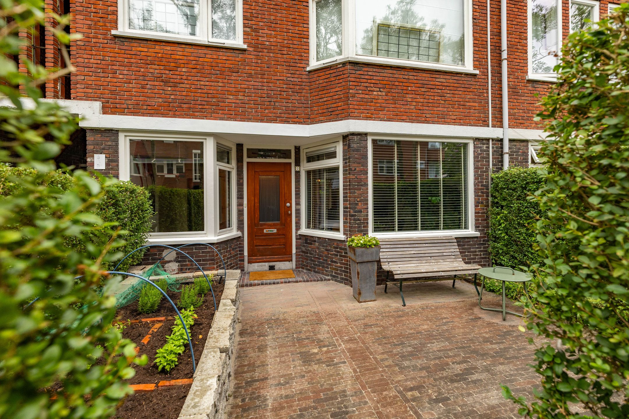 Photo 6 of Hamburgerstraat 3