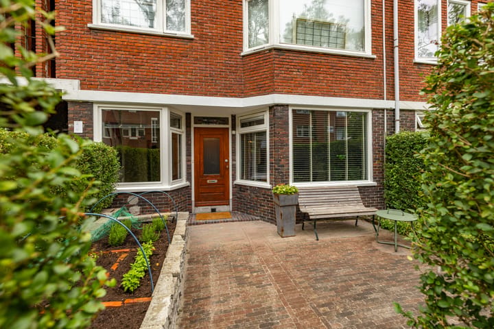 Appartement te koop: Hamburgerstraat 3, Groningen