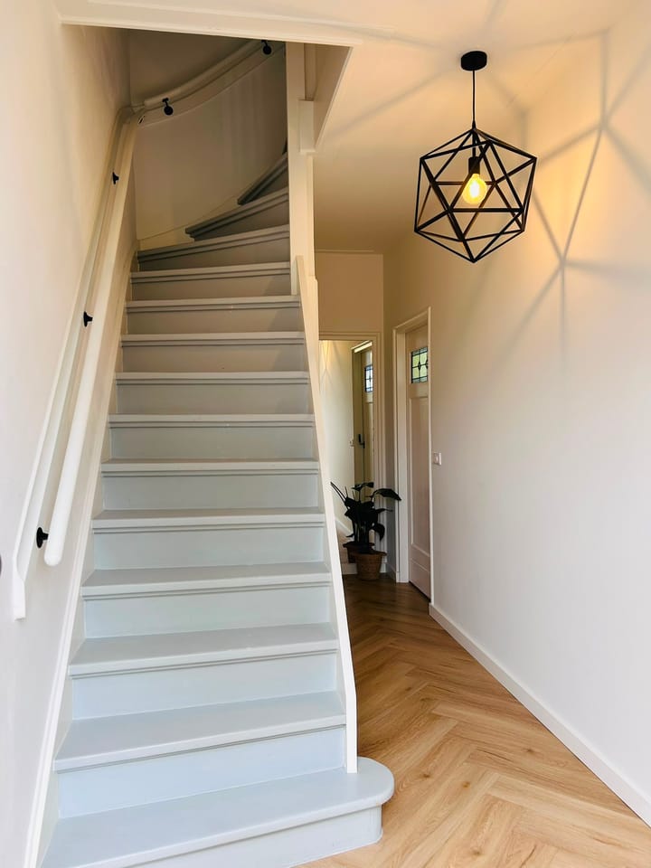 Tussenwoning te koop: Josef Israëlslaan 155, Arnhem