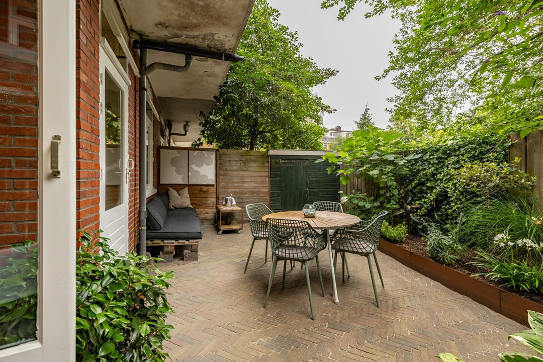 Photo 22 of Hamburgerstraat 3