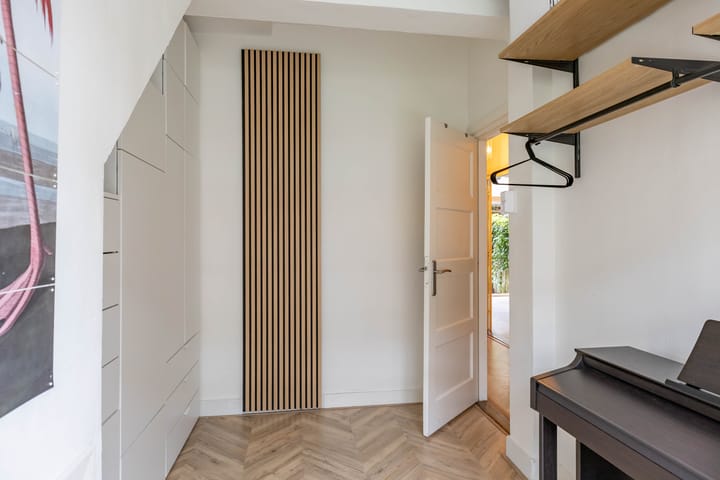 Appartement te koop: Hamburgerstraat 3, Groningen