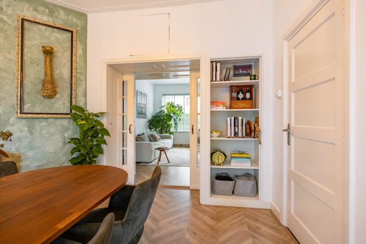 Appartement te koop: Hamburgerstraat 3, Groningen