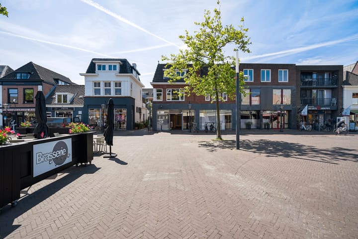 Kerkbrink 10, Breukelen