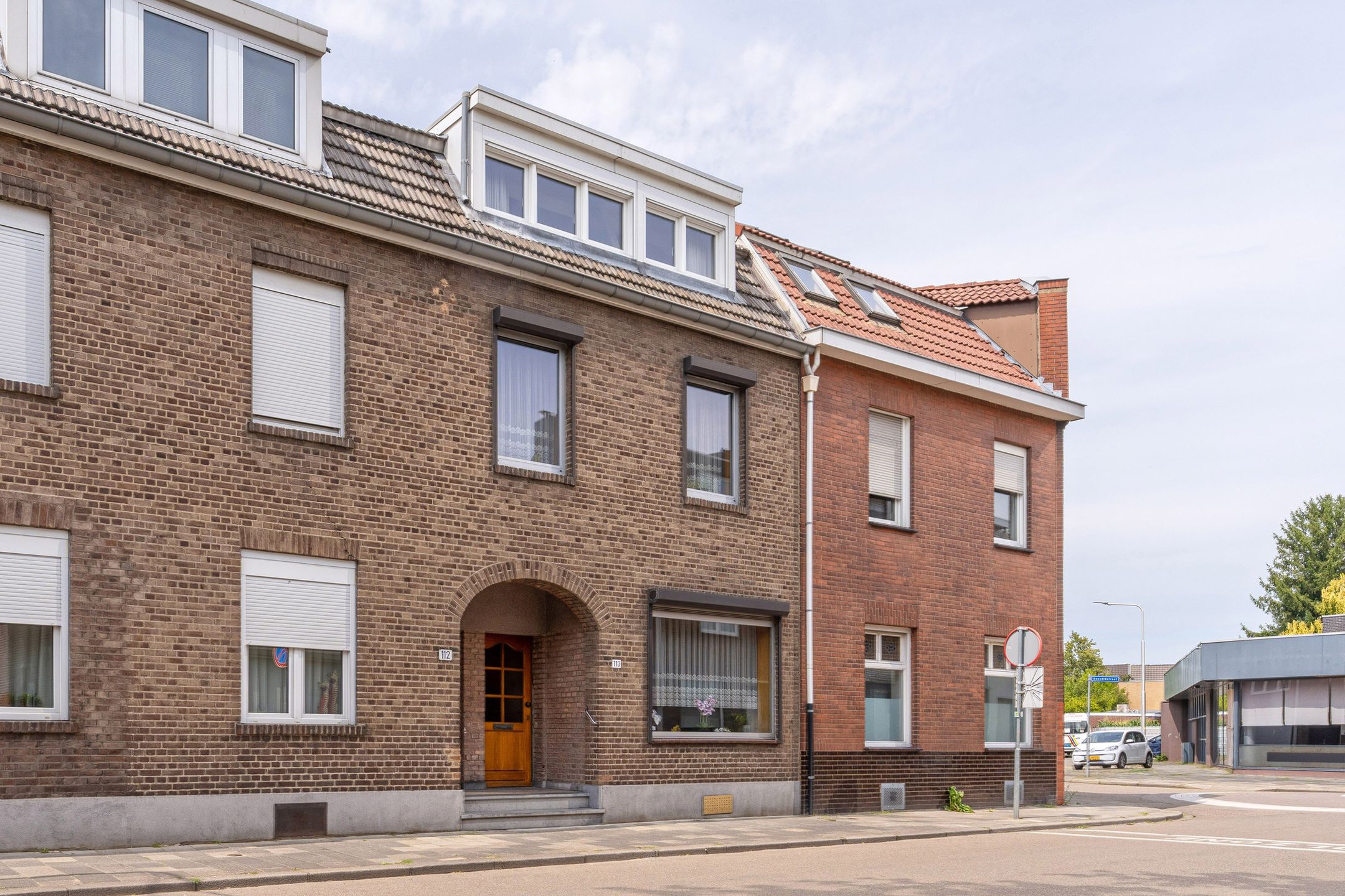 Bleijerheiderstraat 110 