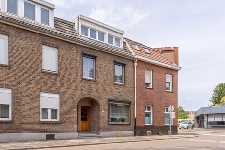 Bleijerheiderstraat thumbnail