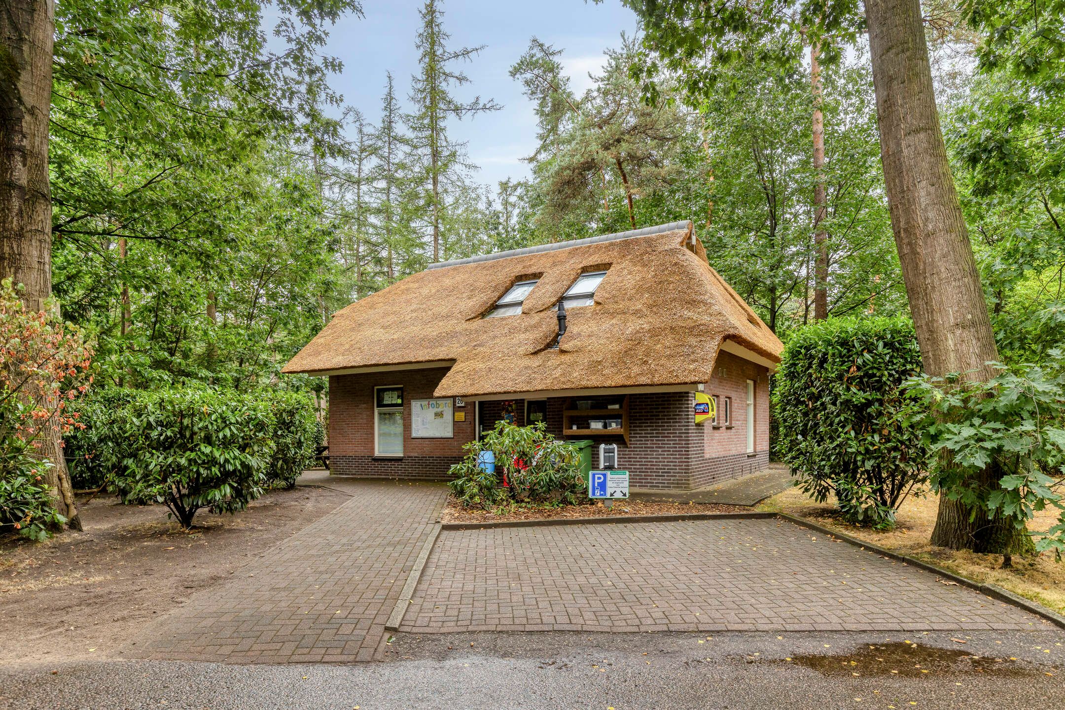 Photo 30 of Vianenweg 160-14