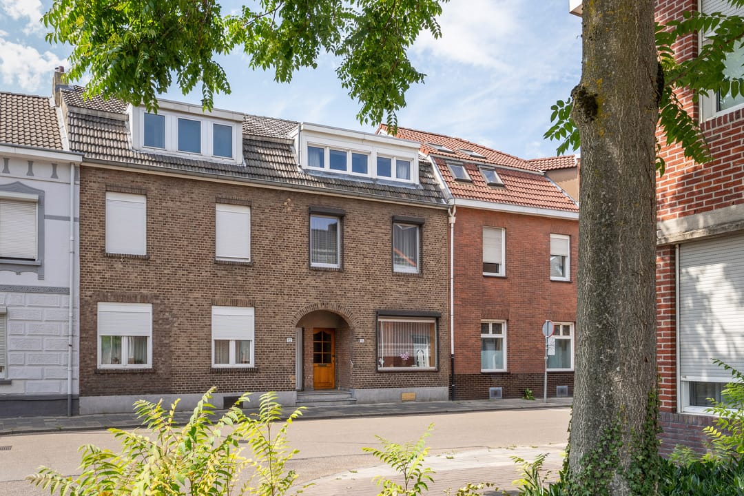 Photo 23 of Bleijerheiderstraat 110