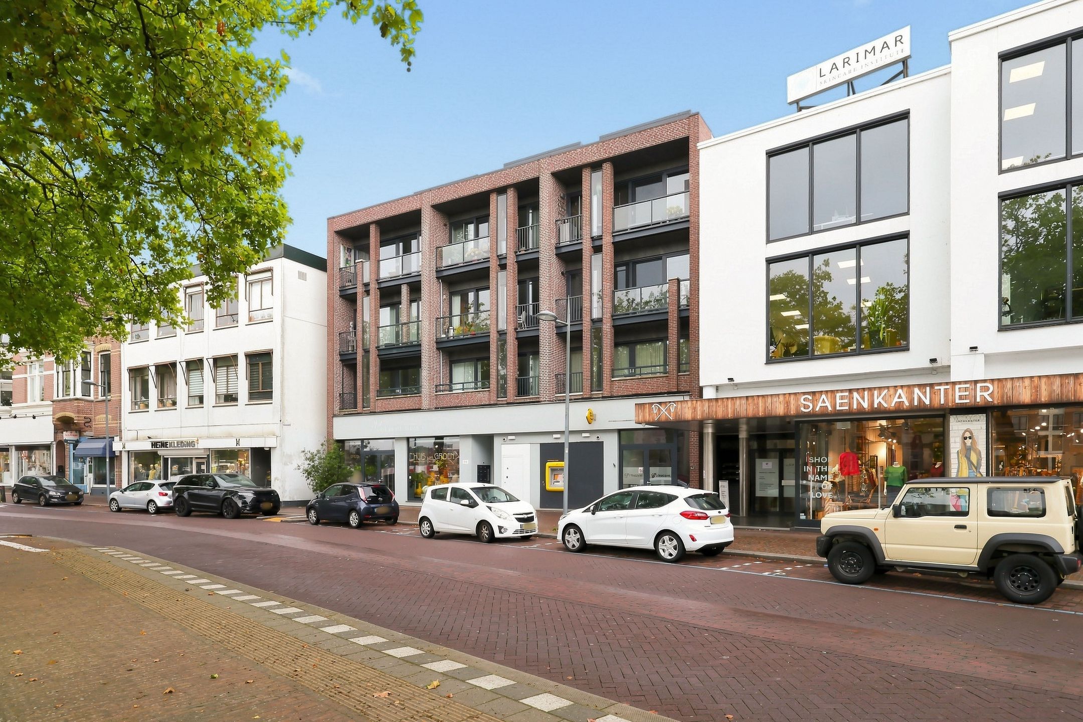 Foto 30 van Zaanweg 118-G