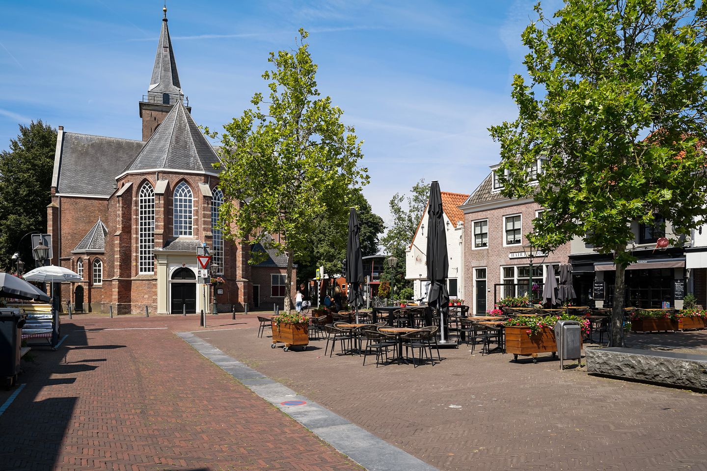 View photo 4 of Kerkbrink 10
