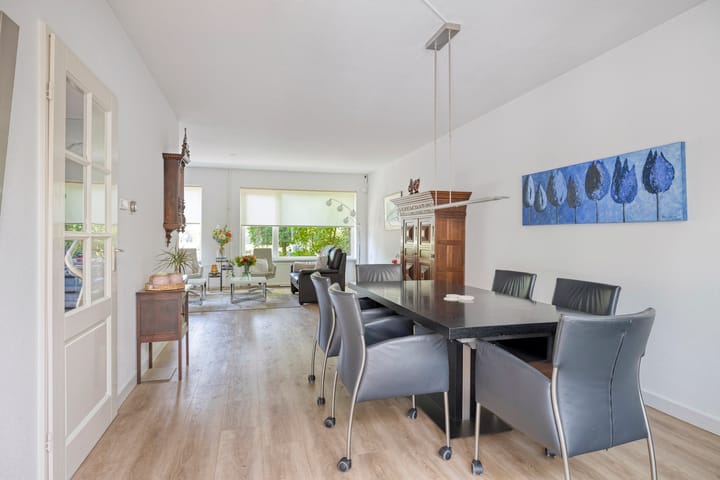 Tussenwoning te koop: Armstrongstraat 30, Loon Op Zand