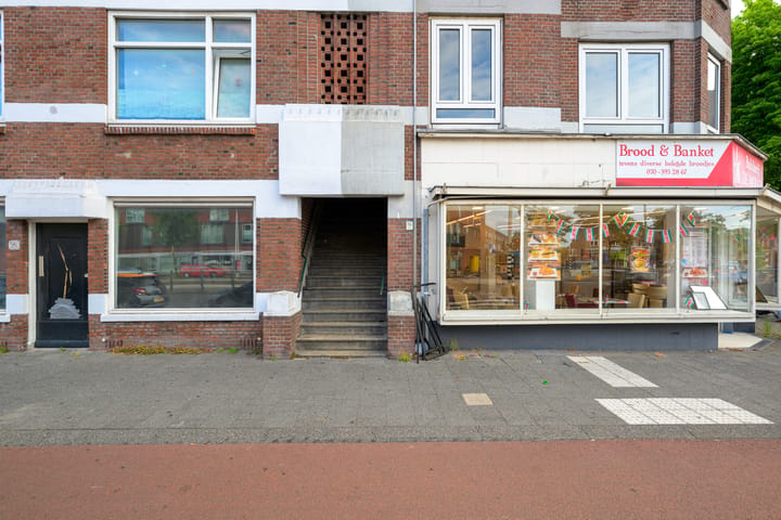 Foto 2 van Rijswijkseweg 388