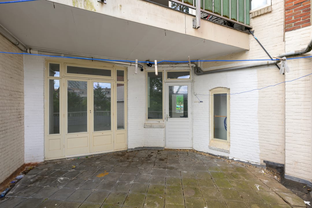 Foto 16 van Rijswijkseweg 388