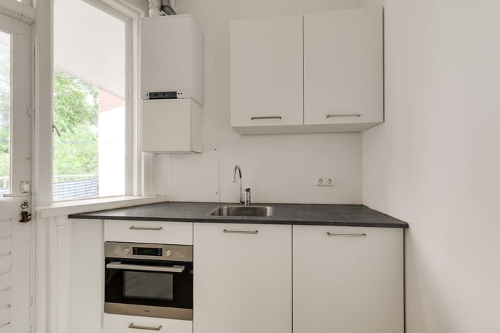 Appartement te koop: Rijswijkseweg 388, 'S-Gravenhage