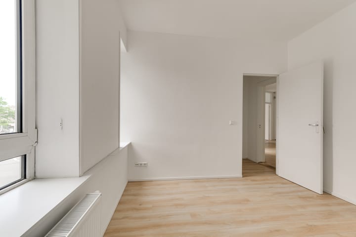 Appartement te koop: Rijswijkseweg 388, 'S-Gravenhage