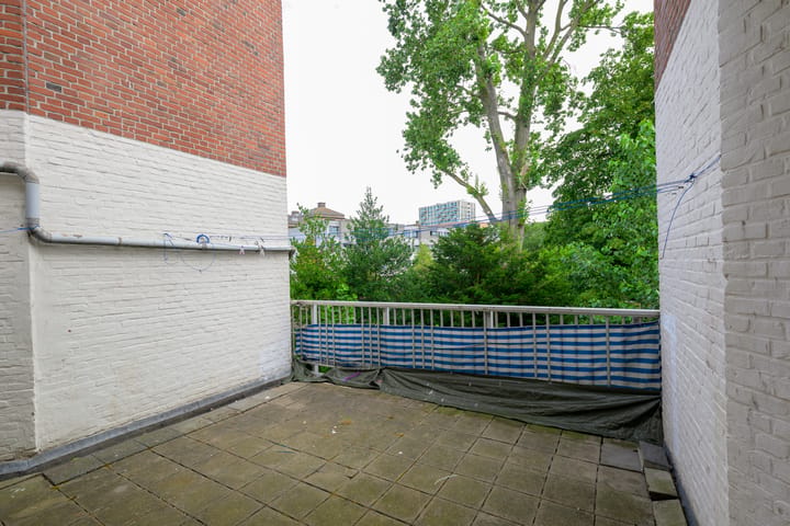 Appartement te koop: Rijswijkseweg 388, 'S-Gravenhage