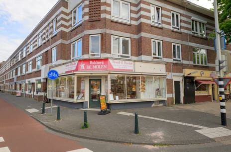 Rijswijkseweg thumbnail