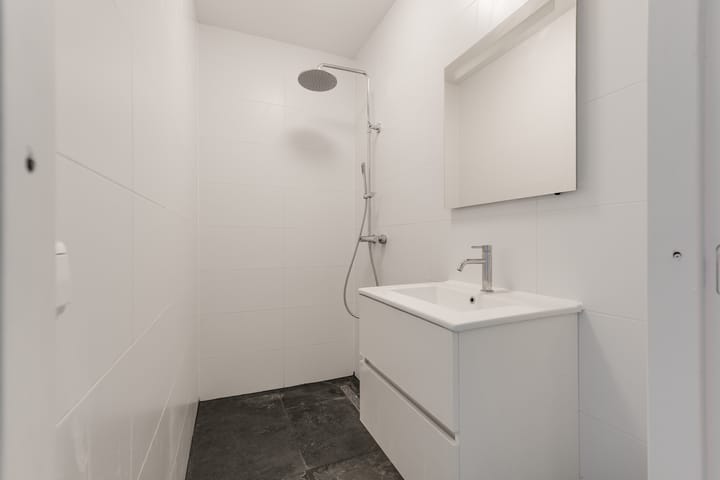 Appartement te koop: Rijswijkseweg 388, 'S-Gravenhage