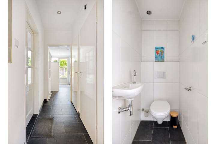 Tussenwoning te koop: Armstrongstraat 30, Loon Op Zand
