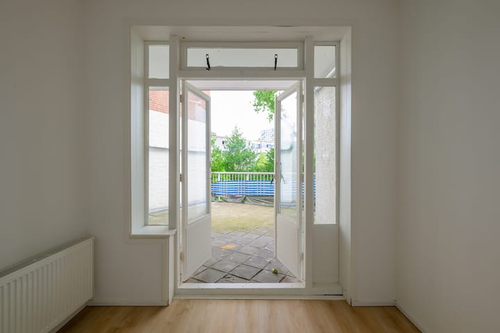 Appartement te koop: Rijswijkseweg 388, 'S-Gravenhage