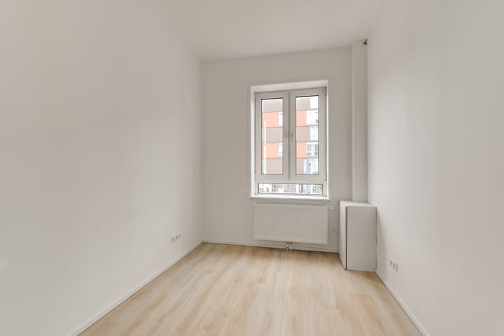 Appartement te koop: Rijswijkseweg 388, 'S-Gravenhage