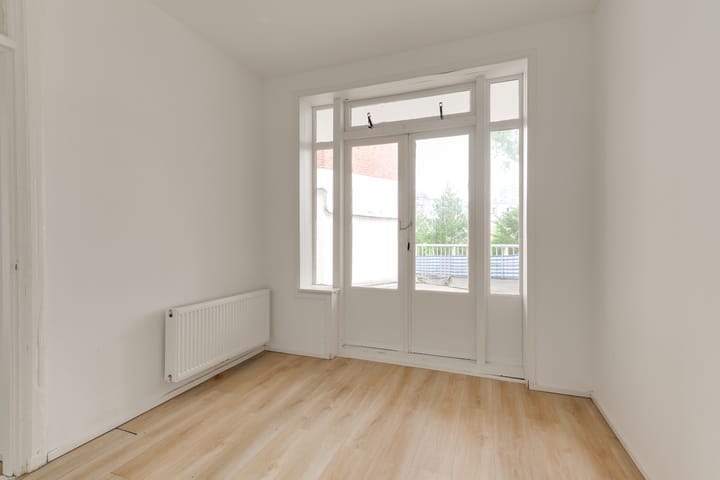 Appartement te koop: Rijswijkseweg 388, 'S-Gravenhage