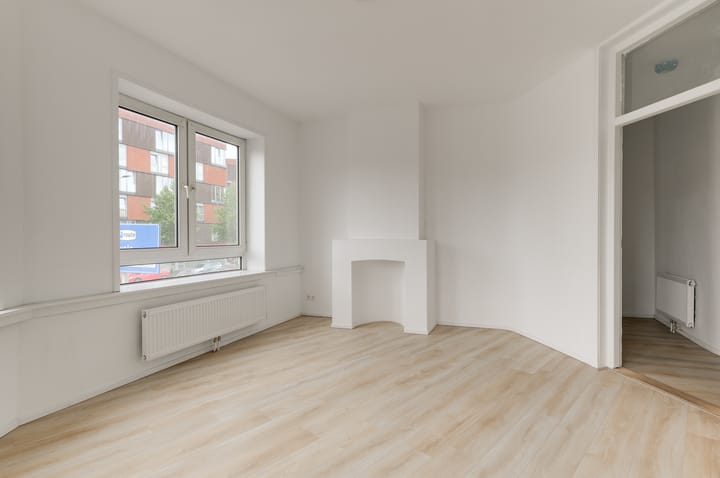 Appartement te koop: Rijswijkseweg 388, 'S-Gravenhage