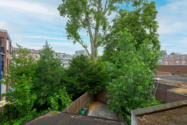 Appartement te koop: Rijswijkseweg 388, 'S-Gravenhage