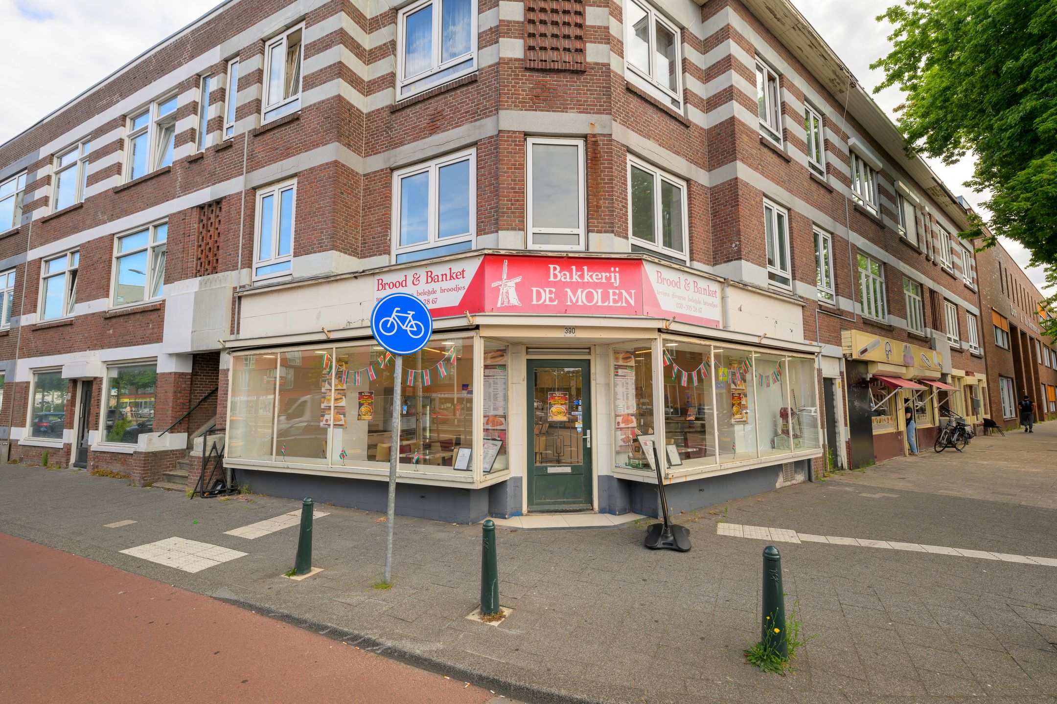 Foto 24 van Rijswijkseweg 388
