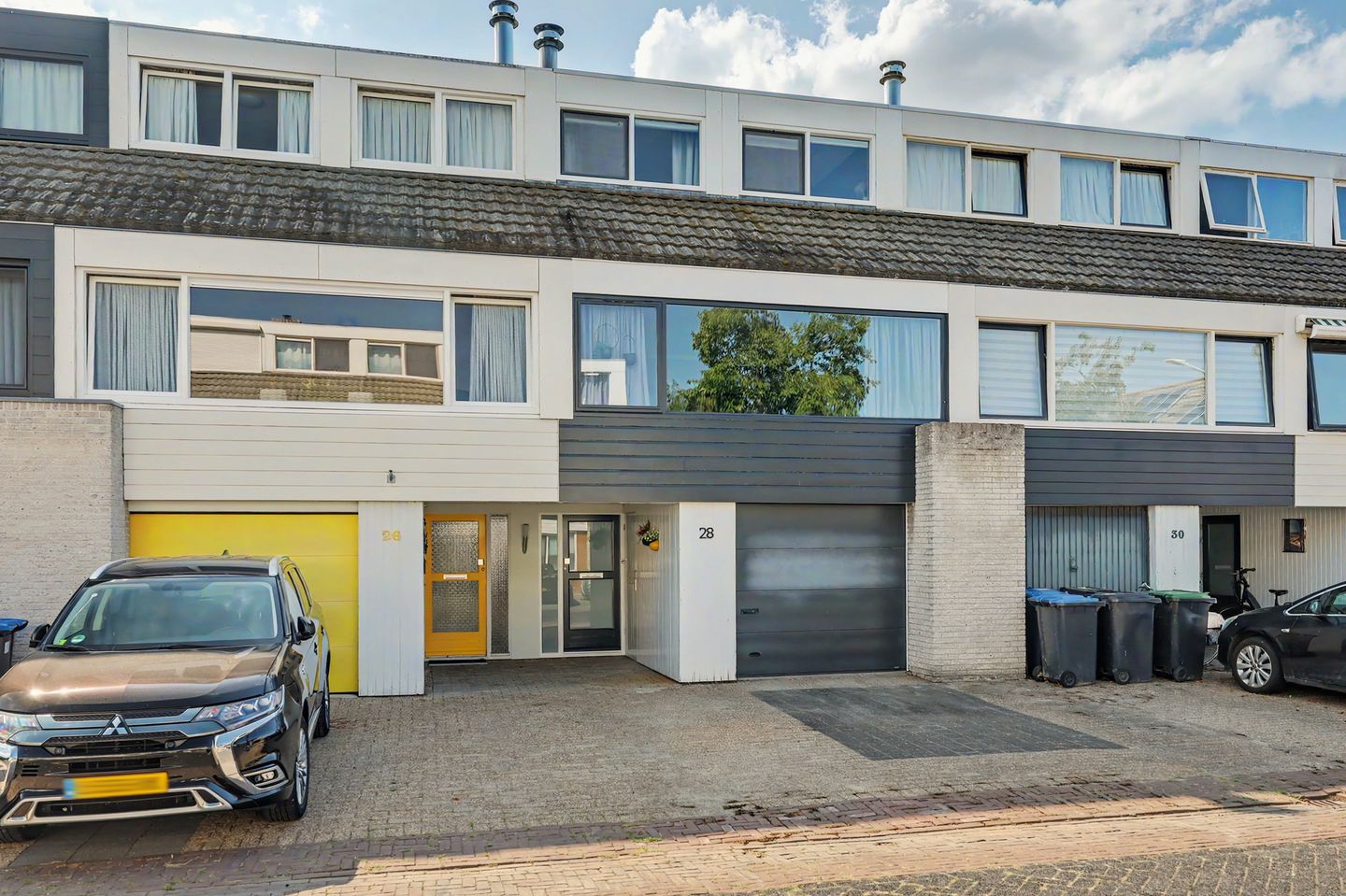 Foto 49 van Koos Vorrinkstraat 28