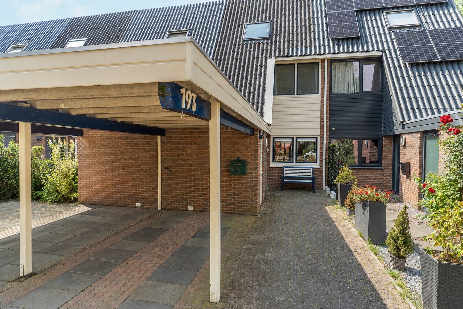 Foto 6 van Dokter Kanterslaan 193