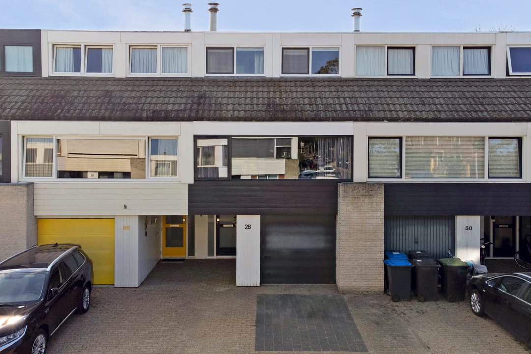 Foto 53 van Koos Vorrinkstraat 28
