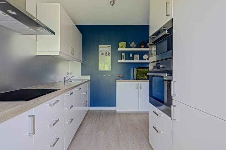 Tussenwoning te koop: Van Utenhoveweg 102, Geldermalsen