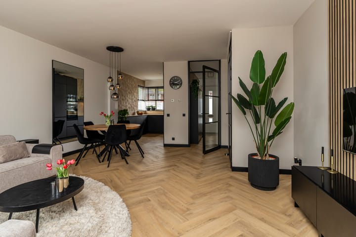 Photo 2 of Prins Clausstraat 70