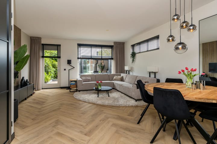 Photo 3 of Prins Clausstraat 70