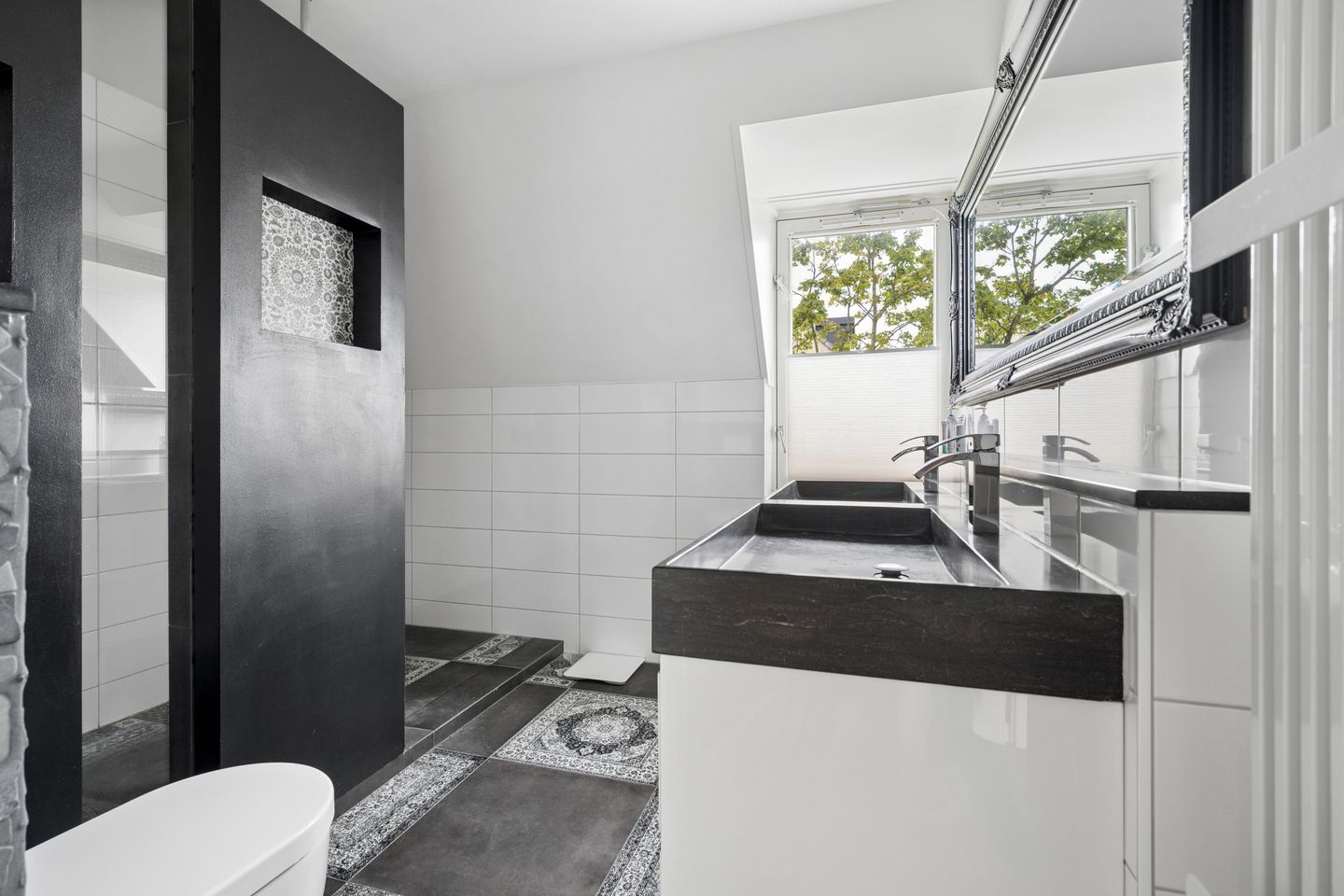 Foto 50 van Lange Slagen 18