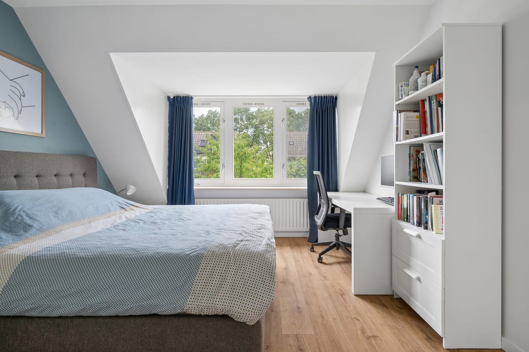 Foto 43 van Lange Slagen 18
