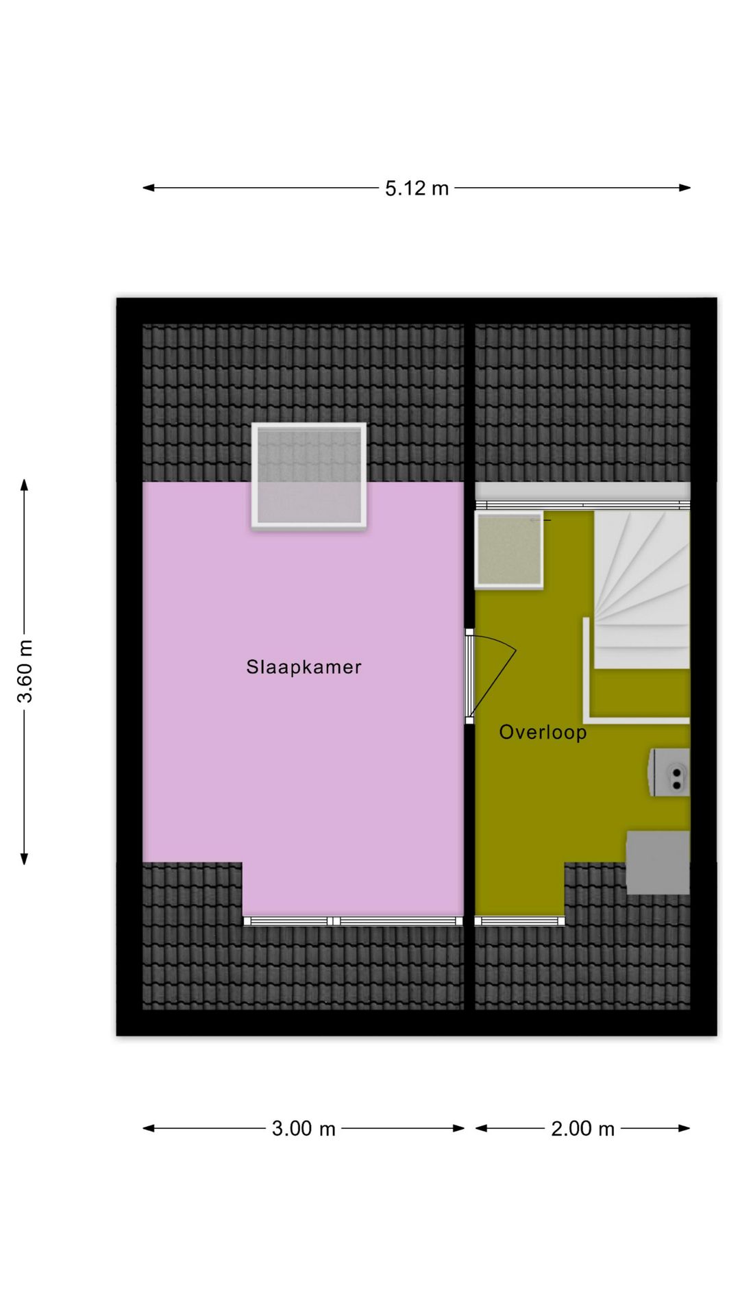 Foto 41 van Linnaeuslaan 57