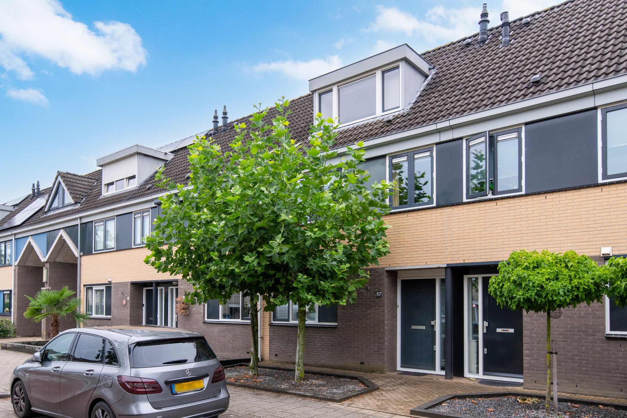 Linnaeuslaan 57 