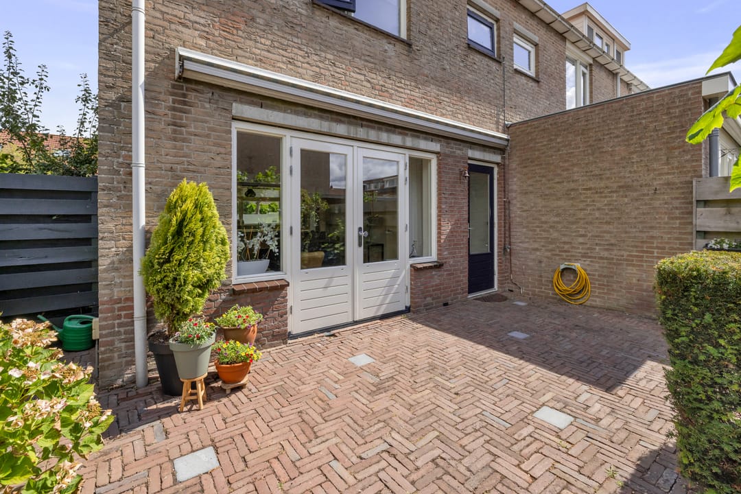 Foto 46 van Henriëtte van der Meystraat 15
