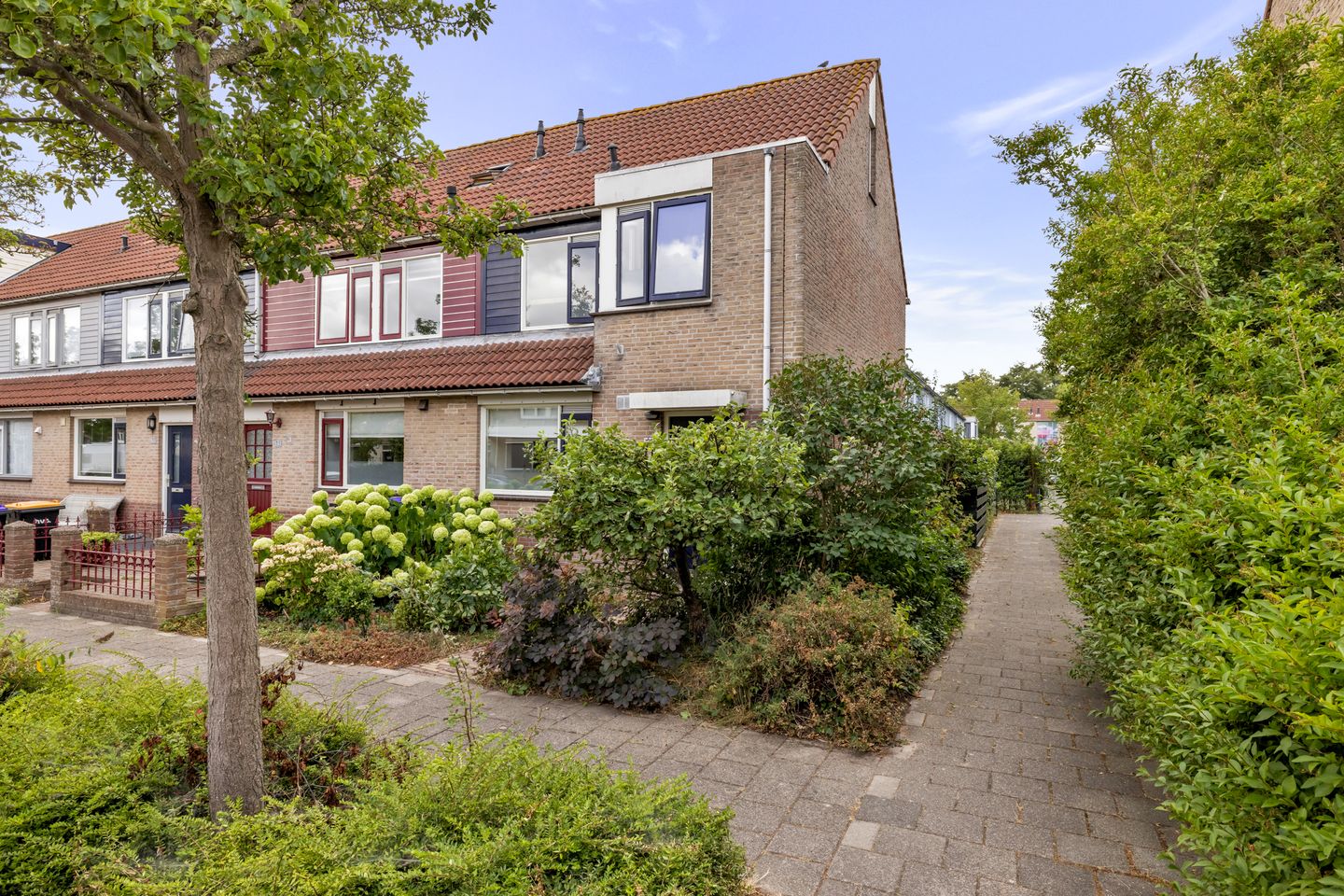 Foto 4 van Henriëtte van der Meystraat 15