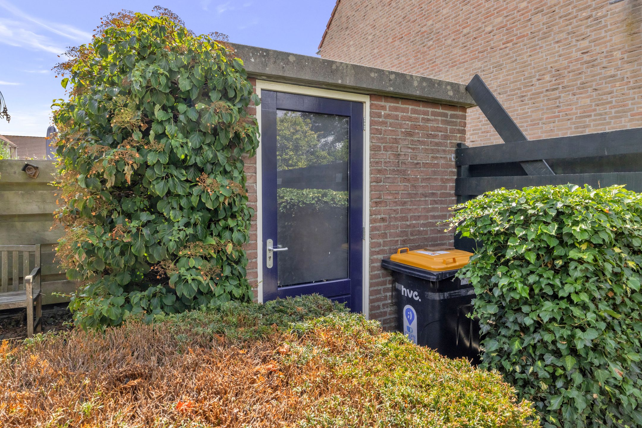 Foto 45 van Henriëtte van der Meystraat 15