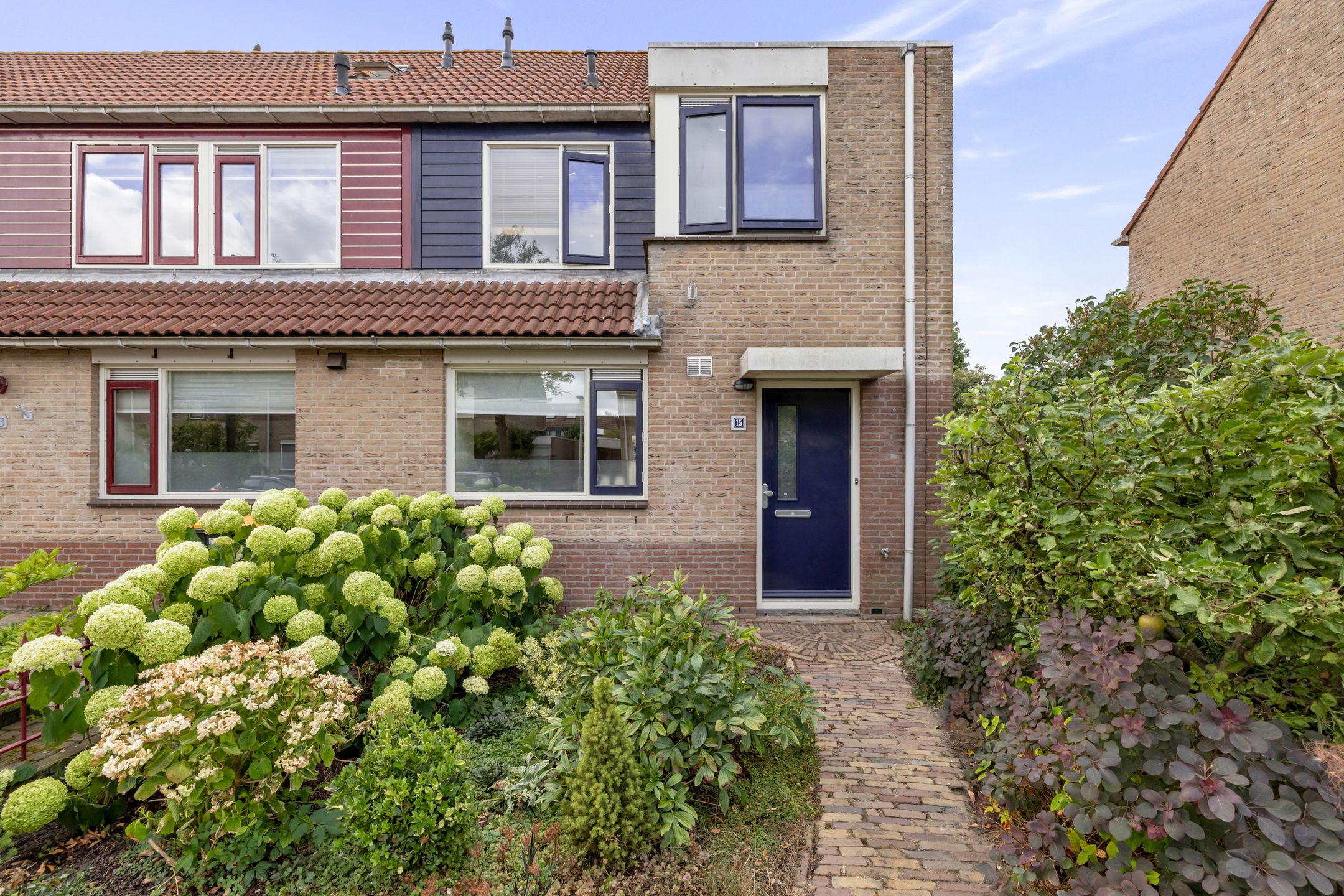 Foto 6 van Henriëtte van der Meystraat 15